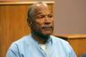 Murió O.J. Simpson, ex estrella de NFL y protagonista del ‘Juicio del Siglo’ por doble asesinato