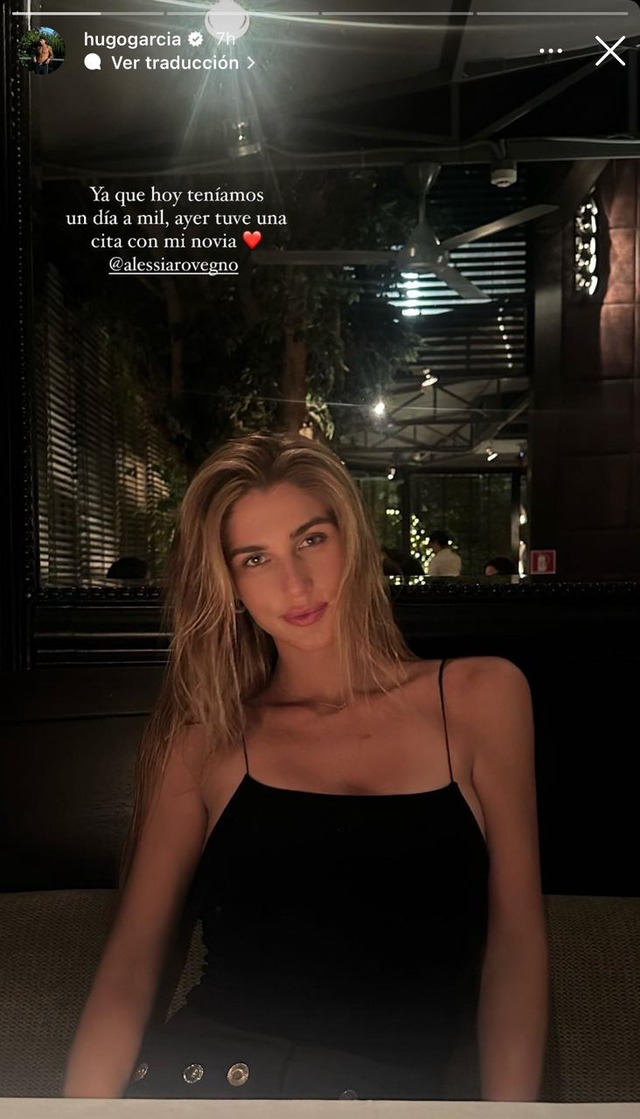 TROME | Así celebró Chollywood el Día de San Valentín (Foto: IG)