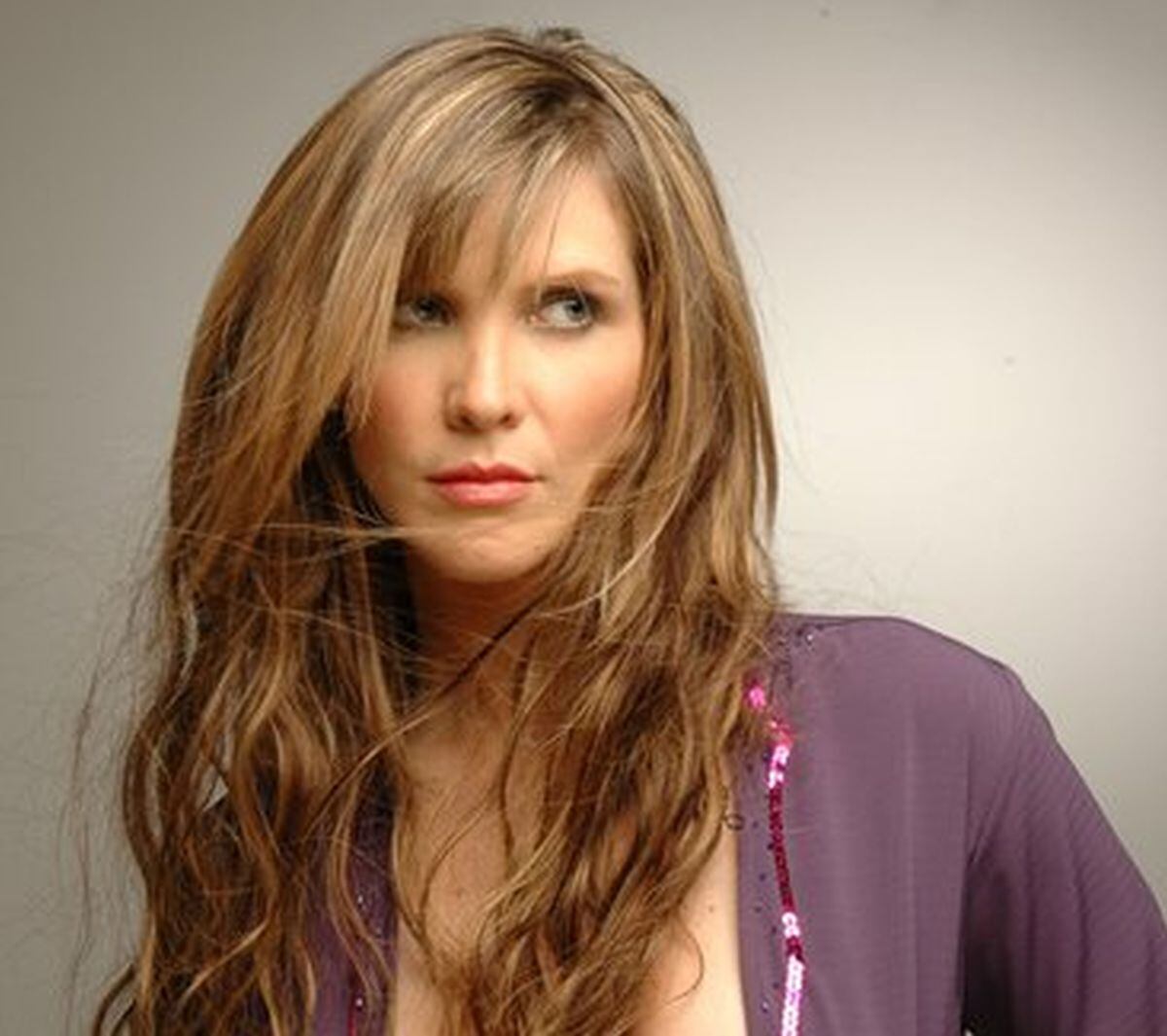 Margarita Ortega fue la primera en dar vida a la hermana Elizondo. Aunque, en esta versión no se llamaba Norma sino Sofía (Foto: Instagram/Margarita Ortega)