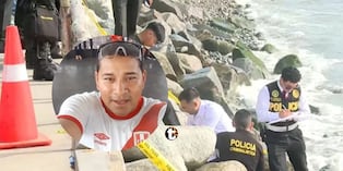 Hallan cadáver con disparo en la cabeza en playa de Barranco