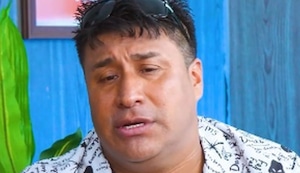 Danny Rosales se tuneó con ‘arreglito’: Cómico se realizó la lipopapada