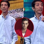 ‘Flaco’ Granda destrozado por cancelación del concierto de Robbie Williams: “Es el cantante que más amo. Iba a ir con mi madre”
