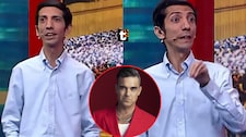 ‘Flaco’ Granda destrozado por cancelación del concierto de Robbie Williams: “Es el cantante que más amo. Iba a ir con mi madre”