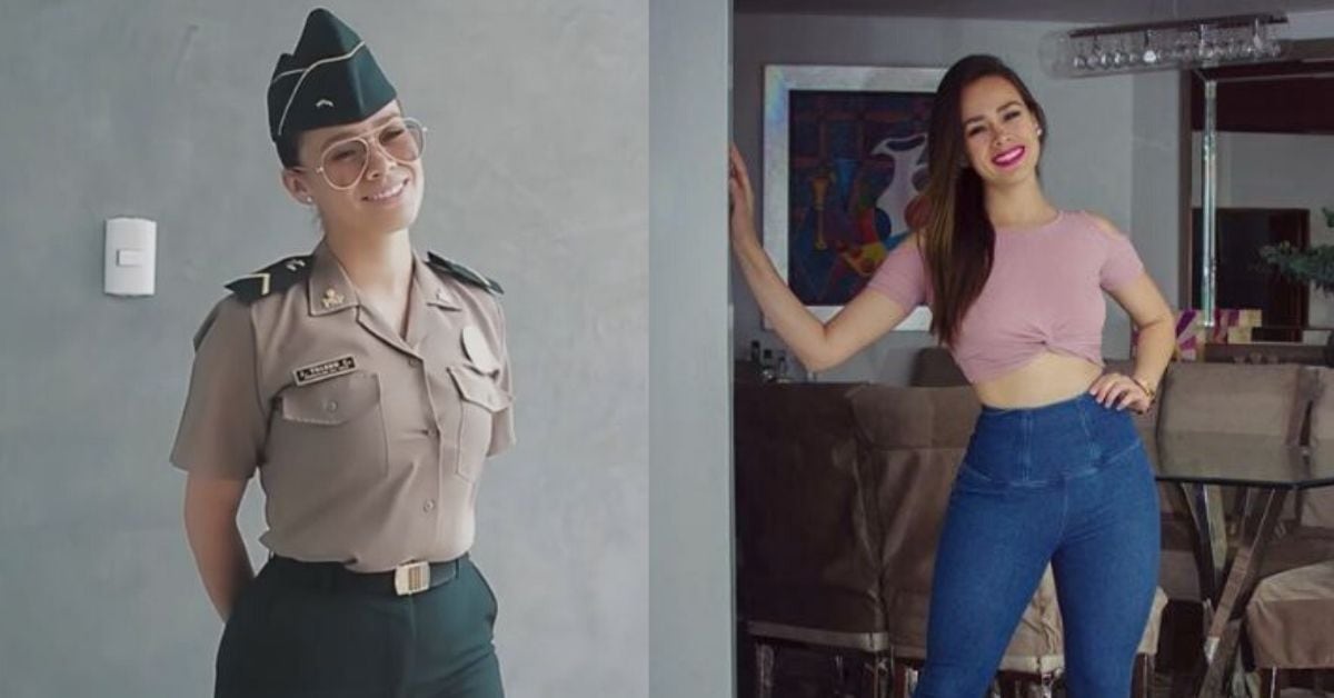 Anuncian ‘marcha’ por policía Jossmery Toledo frente al Congreso de la República