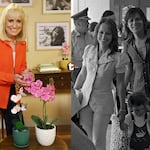 Regina Alcóver recuerda al padre de Gian Marco y confiesa: “Lo amé con locura y pasión, pero todos tenemos errores”