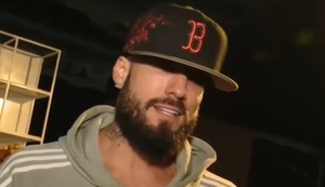 Gino Assereto aclara: “Me gustan las mujeres. No salí a hablar porque no me gusta estar debatiendo”