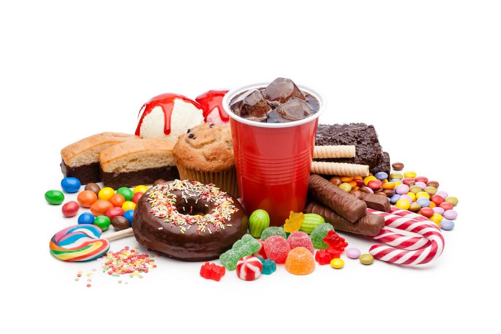 Puros dulces. Foto: ¡Stock.