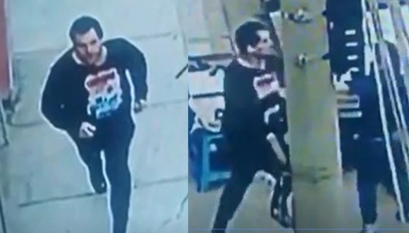 Sujeto agrede con cuchillo a vecinos