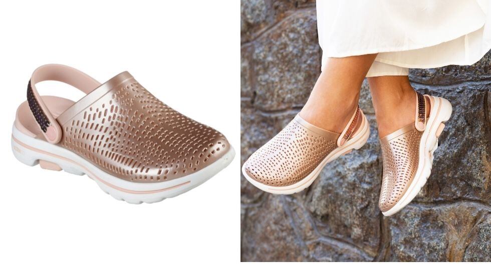 Los modelos de goma también son muy requeridos por ser livianos.