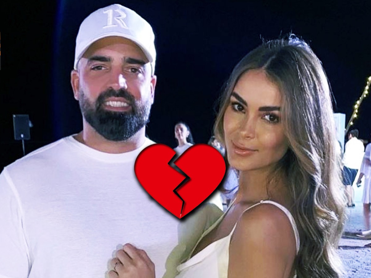 TROME - Brian Rullan y su polémico mensaje antes de que Laura anuncie su separación