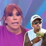 Magaly reta a Farfán a presentar sus pruebas y afirma que sí hace servicio comunitario: “Muestra tus videos”