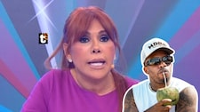 Magaly reta a Farfán a presentar sus pruebas y afirma que sí hace servicio comunitario: “Muestra tus videos”