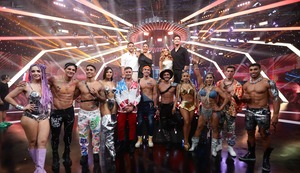 EEG 2024: Ellos son los todos los integrantes de la nueva temporada de ‘Esto es guerra’