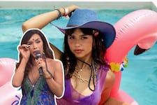 Lucianeka le responde con todo a Nicole Akari: “Sigue haciendo drama. Es falso que no se le quiso pagar”