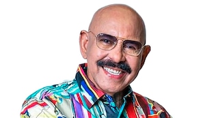 Oscar D’ León: “Perú es uno de los epicentros de la salsa mundial”