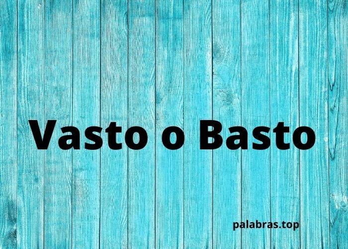 Veamos la diferencia.