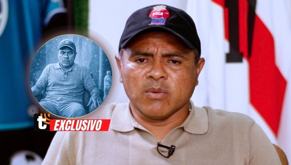 LA FE DE CUTO | Pedro García casi muere congelado en Puno