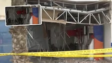 Lurín: roban más de S/20 mil tras detonar cajero automático