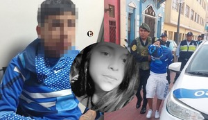 ¡La confesión del sicario adolescente! Asesino de 14 años reveló por qué mató a hija de salsero en el Callao: “Iba a matar al chico, pero ella lo abrazó”