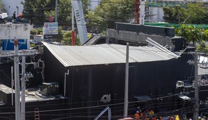 Tragedia en República Dominicana: 58 muertos, más de 155 heridos y decenas de desaparecidos tras colpaso de techo en discoteca