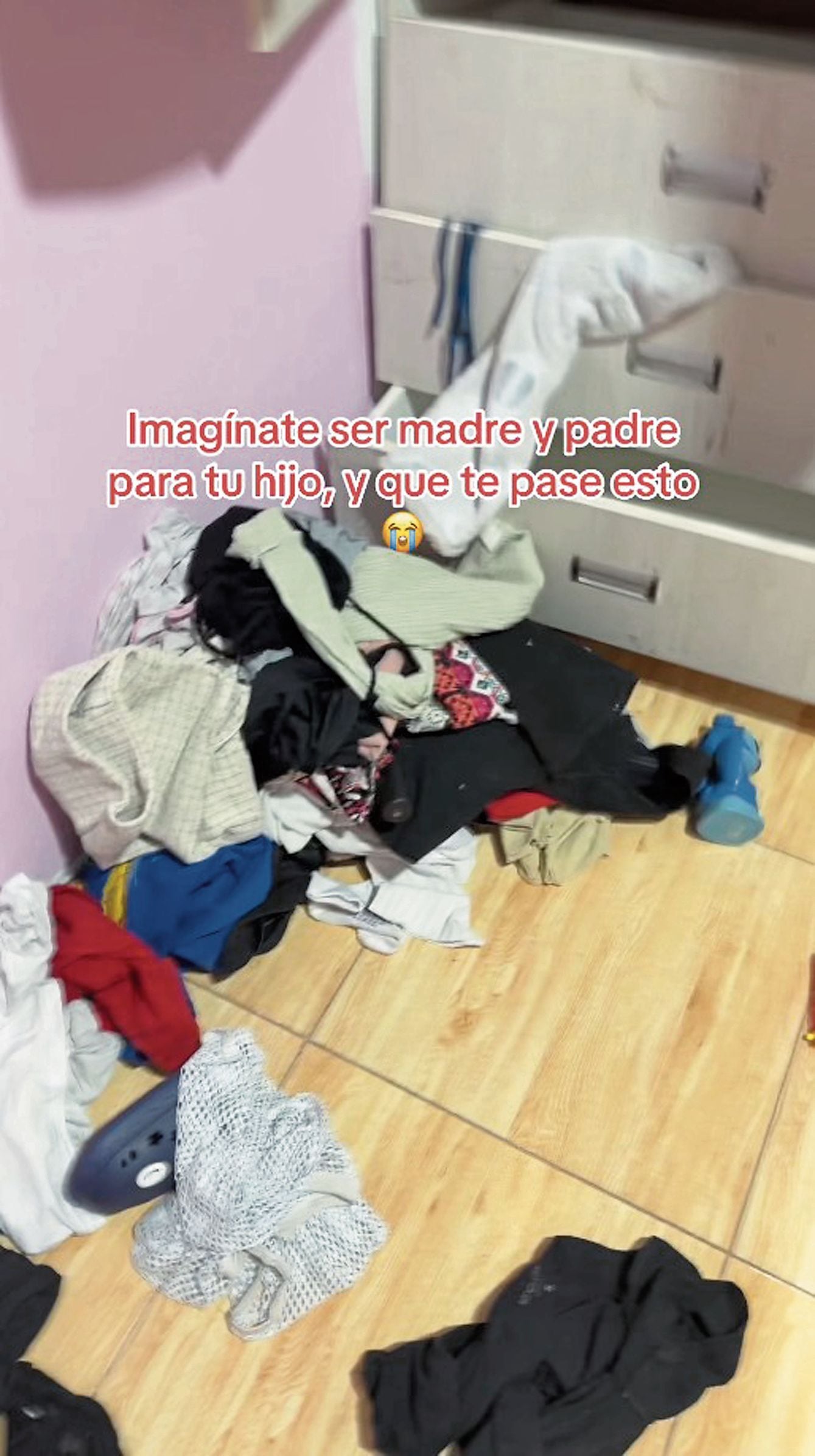 Roban en casa de tiktokera Lizbeth Chávez Montalvo