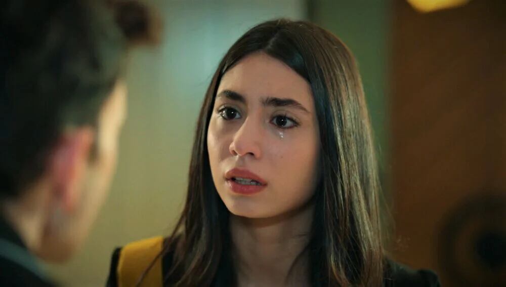 Tolga muestra su lado más violento en la telenovela turca "Hermanos" (Foto: NG Medya)