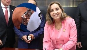 Dina Boluarte: declaraciones juradas de presidenta revelan incremento de S/400 mil en solo 2 años