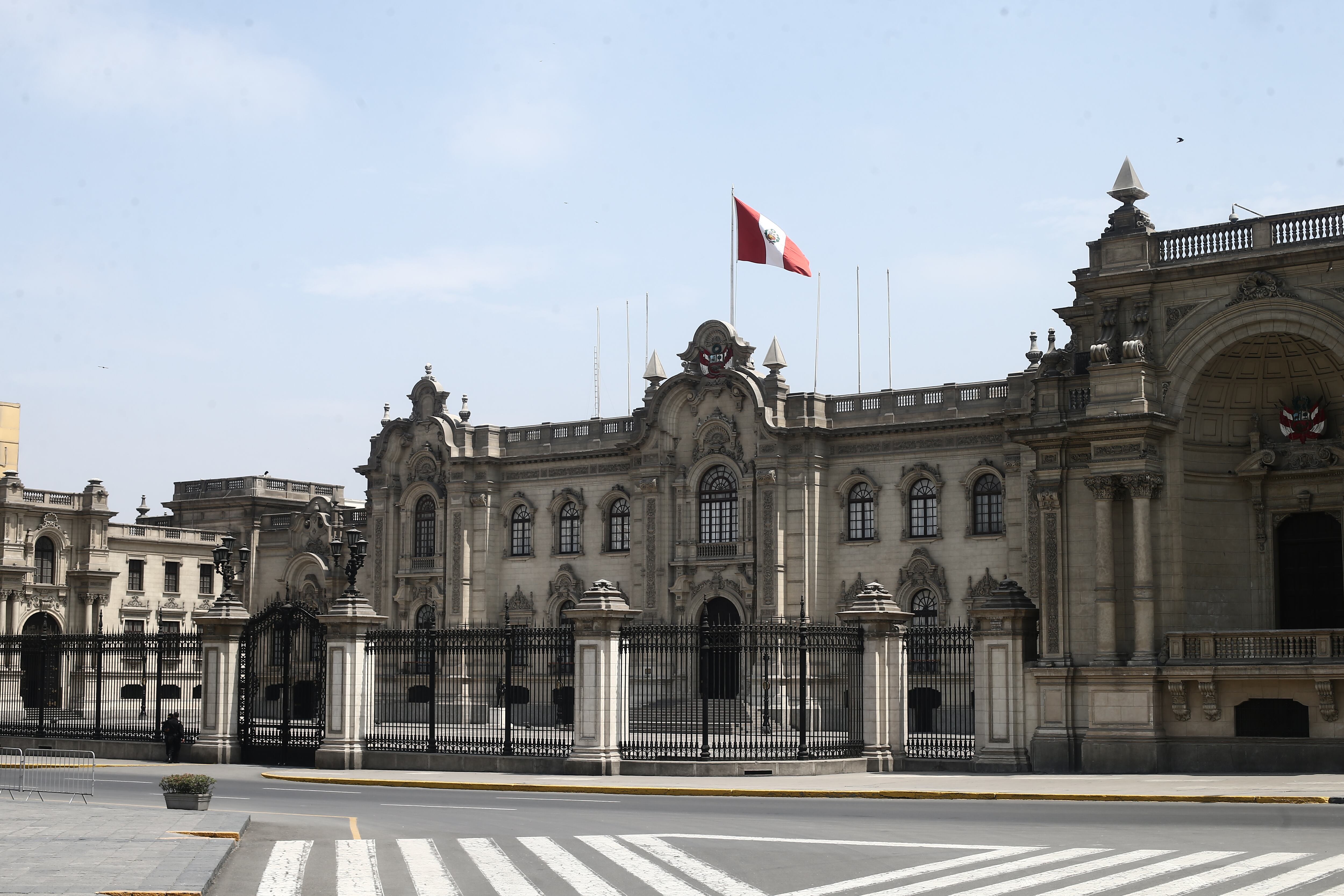 Todas las entidades del Estado reconocen el nombre oficial del año. (Foto: Jesús Saucedo / GEC)