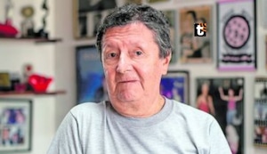 Adolfo Chuiman regresaría a la pantalla chica con nuevos proyectos junto a Efraín y deja en claro: “No estoy jubilado”