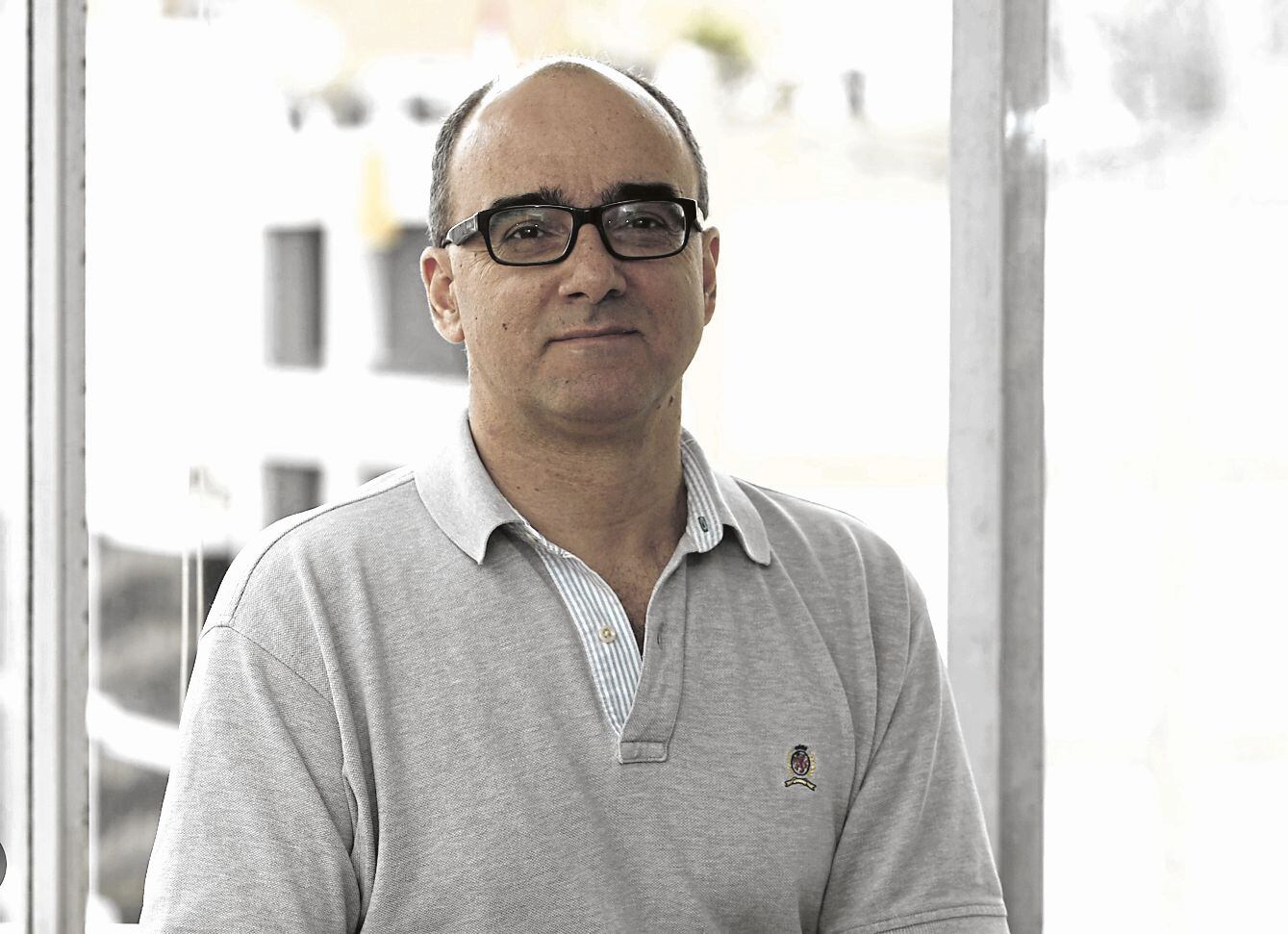 Abraham Levy, el ‘Hombre del Tiempo’