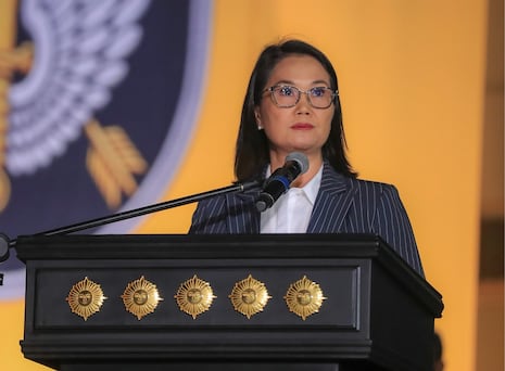 Keiko Fujimori suavecita y Perú se está mexicanizando en ‘Picotitos’ de El Búho