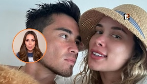 Ale Venturo y la RAZÓN de por qué no habla de su separación con el ‘Gato’: Laura hace IMPACTANTE revelación