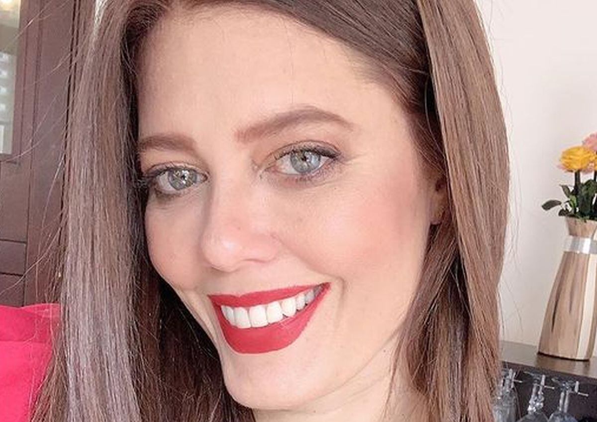 La artista es hermana de la también actriz Angie Cepeda (Foto: Lorna Cepeda / Instagram)