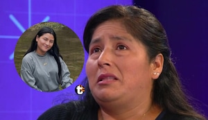 Familia de Sheyla Cóndor denuncia que no hallaron sus restos completos y sospecha de tráfico de órganos: “¿Dónde está su corazón?”