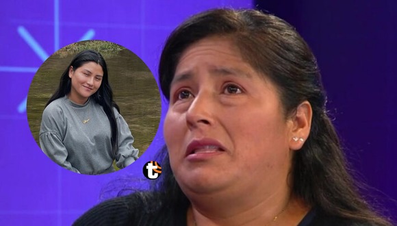 Trome | Madre de Sheyla Cóndor sospecha de tráfico de órganos tras su cruel asesinato de su hija. Video: ATV