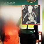 Detenidos en Chimbote por fracturar extremidades a su bebé