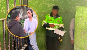 ¿Qué pasó en la comisaría de Manchay? Fiscalía investiga extraña muerte de adolescente bajo custodia policial