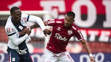 Alianza Lima rescató un empate a un gol con Melgar en Arequipa | VIDEO