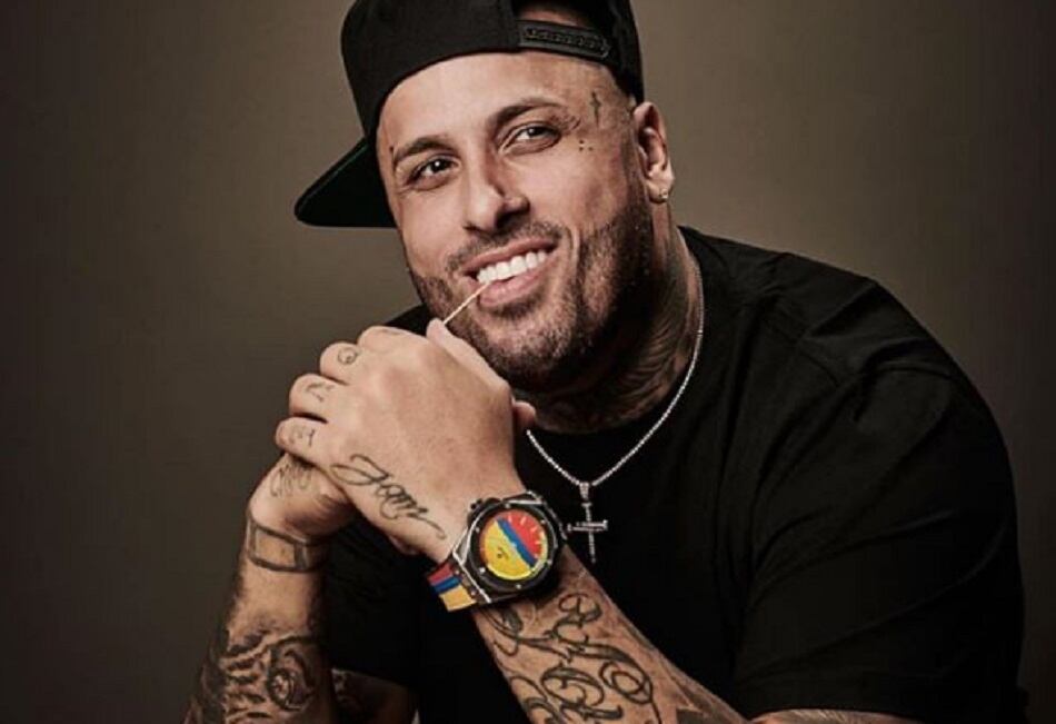 Los 13 episodios de Nicky Jam: El ganador se estrenaron el 30 de noviembre de 2018. (Foto: Instagram/ Nicky Jam)