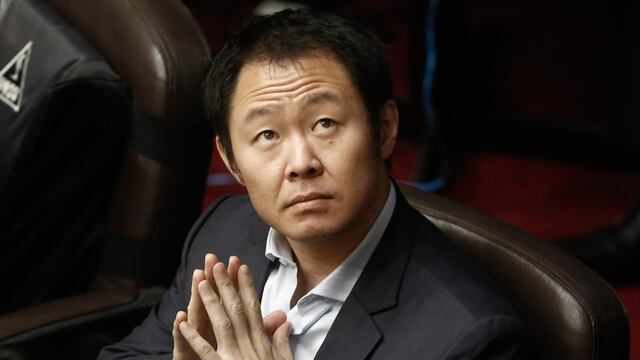 El Poder Judicial programó para el lunes 9 de marzo la audiencia para revisar el pedido contra el hijo de Alberto Fujimori.