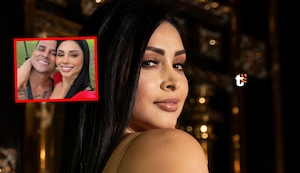 Pamela Franco oficializó a Cueva el mismo día de su aniversario con Domínguez: “No lo supera”, dice Janet