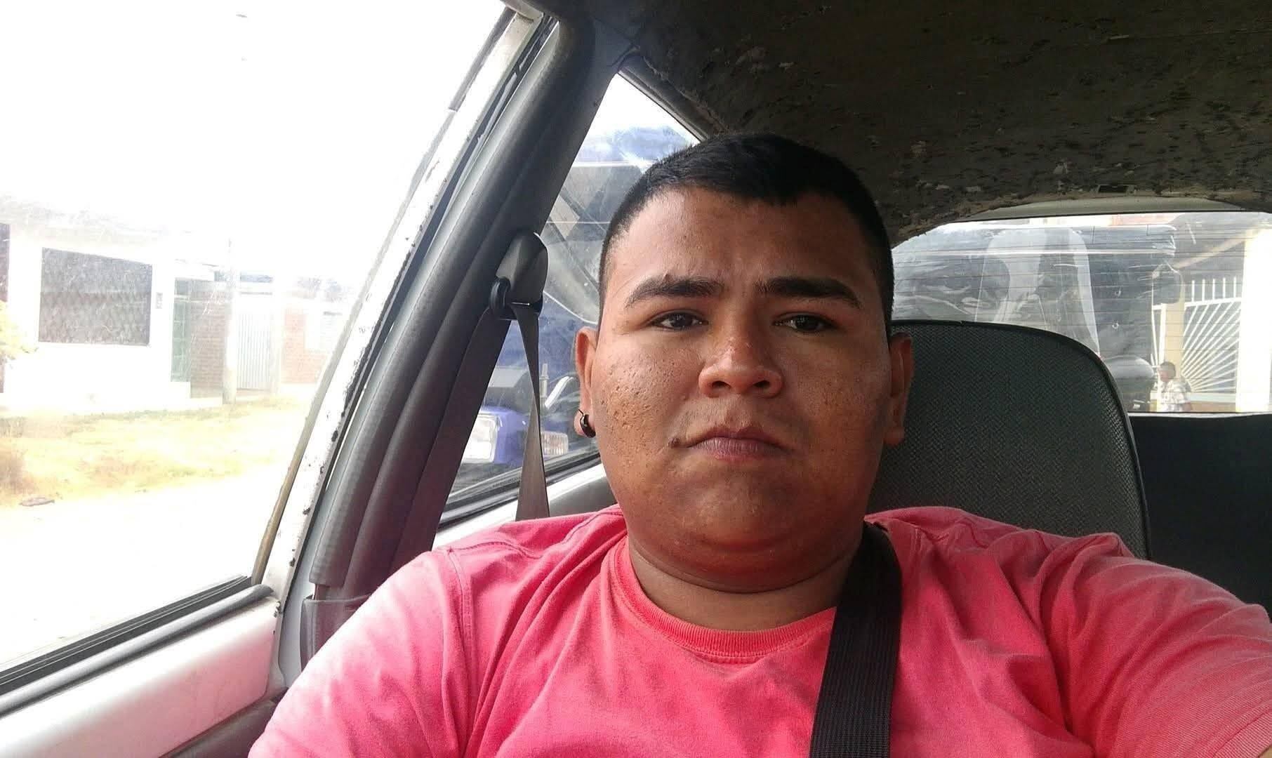 Hans Junior Edu Torres Saldarriaga, de 31 años, fue capturado como principal sospechoso.