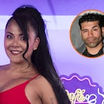 Aixa Serapión recuerda con tristeza su romance con ‘Tomate’ y lo echa: “Quiso reconquistarme y llevó un anillo de compromiso”