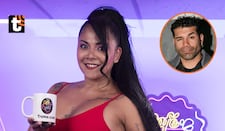 Aixa Serapión recuerda con tristeza su romance con ‘Tomate’ y lo echa: “Quiso reconquistarme y llevó un anillo de compromiso”