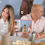 Participa en desayuno electoral de Joaquín Ramírez