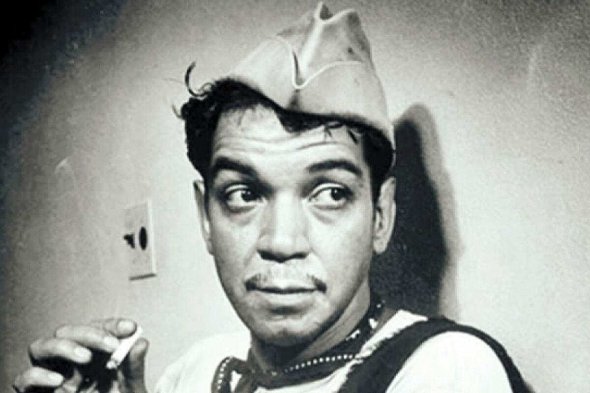 "Cantinflas" nació el 12 de agosto de 1911 en Ciudad de México, México (Foto: IStock)