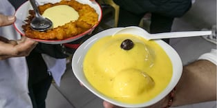 La mejor comida del mundo está en Perú