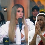 Yahaira Plasencia aclara si compartió vuelo con Farfán y deja contundente respuesta: “Hablar de esa persona…”