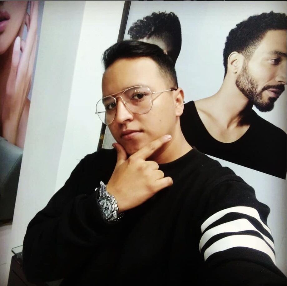 Juan Camilo Paez Ruge