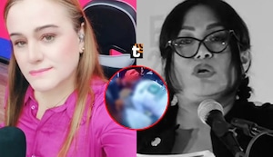 Lourdes Sacín revela el posible móvil del asesinato a ‘La China Polo’: “No es feminicidio, eso no es verdad”